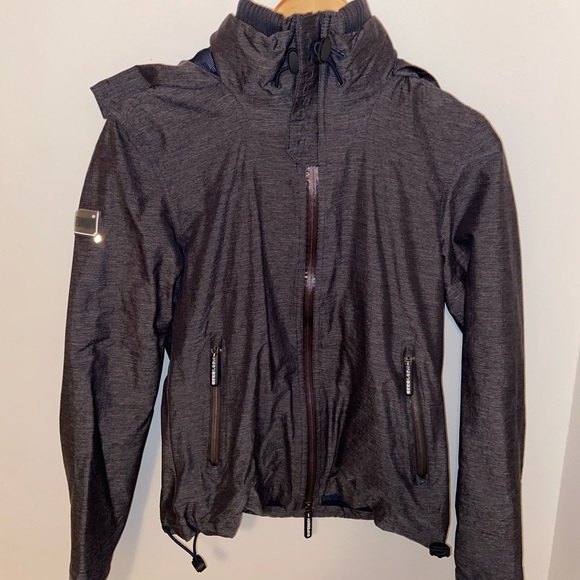 Jacket - Picture 3 of 4